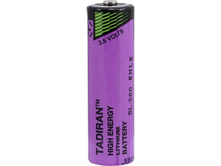 Tadiran Batteries SL 560 S Speciale batterij AA (penlite) Geschikt voor hoge temperaturen Lithium 3.