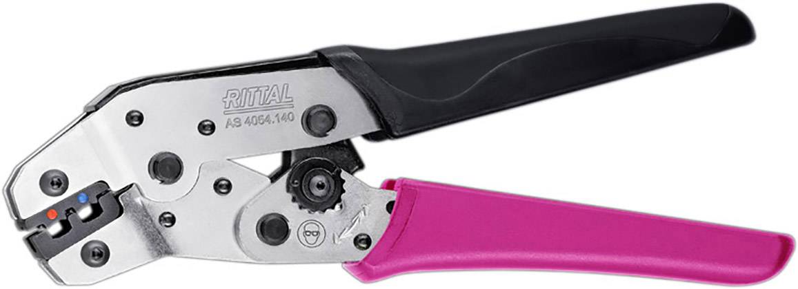 RAS Tang vr kabelschoenen 0,75-2,5mm²