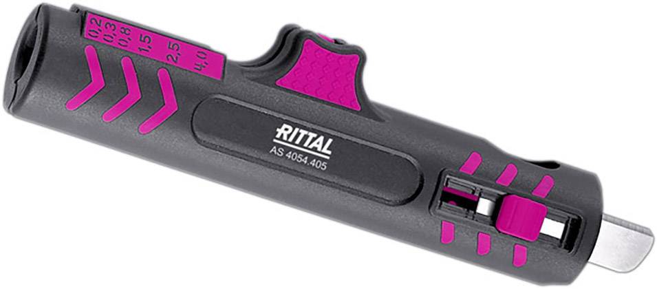 Rittal RAS Denudeertool vr kabeldiam. 8-13 4054405 Kabelstripper