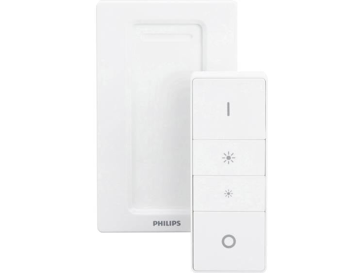 PHILIPS Hue Dimmer Wit
