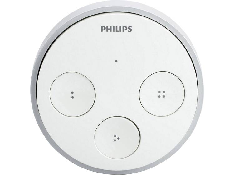 Philips Hue Tap - draadloze schakelaar