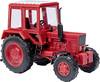 Busch 51305 H0 Landbouw Belarus MTS 82