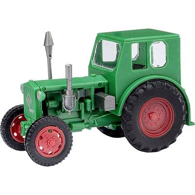Busch 210006400 H0 Landbouwmachine VEB Pionier RS01 tractor 