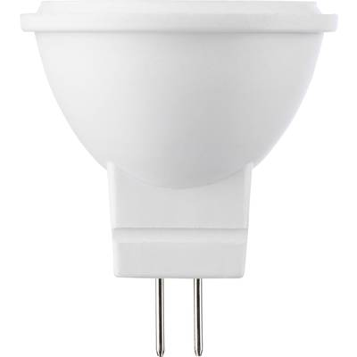Müller-Licht 400284 LED-lamp Energielabel G (A - G) GU4 Reflector 3 W = 21 W Warmwit (Ø x l) 35 mm x 40 mm 1 stuk(s)-0