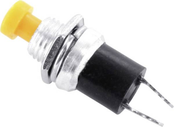TRU COMPONENTS TC-MT250AGE TC-MT250AGE Druktoets Moment 1 stuk(s)