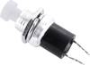 TRU COMPONENTS TC-MT250AWS TC-MT250AWS Druktoets Moment 1 stuk(s)