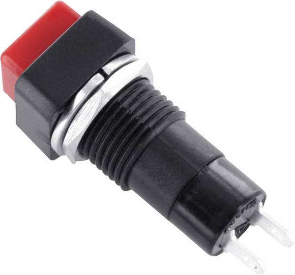 TRU COMPONENTS TC-DT310RT TC-DT310RT Druktoets Moment 1 stuk(s)