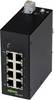 WAGO 852-1112 852-1112 Industrial Ethernet Switch 8 poorten 10 / 100 / 1000 MBit/s