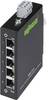 WAGO 852-1111 852-1111 Industrial Ethernet Switch 5 poorten 10 / 100 / 1000 MBit/s