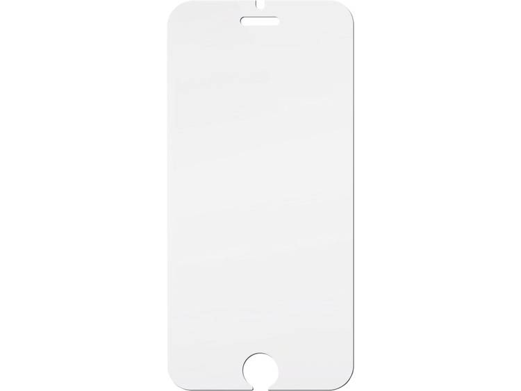 Black Rock SCHOTT UltraThin 9H Glass Protector iPhone 7-6-6s