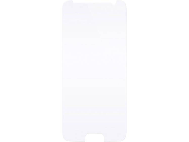 Black Rock SCHOTT 9H Screenprotector (glas) Geschikt voor model (GSM's): Samsung Galaxy S7 1 stuks