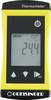 Greisinger G1700 Temperatuurmeter -200 - +450 °C Sensortype Pt1000