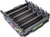 Brother Drum DR-421CL Origineel Zwart, Cyaan, Magenta, Geel 50000 bladzijden DR421CL