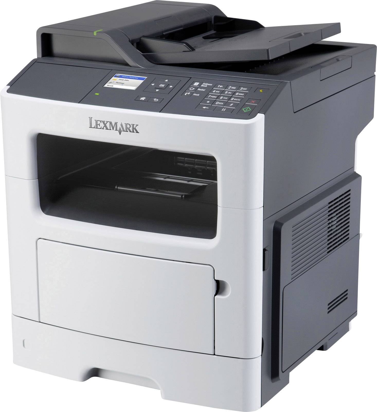 Lexmark MX431adn Laser Multifunction Printer - Monochrome 並行輸入