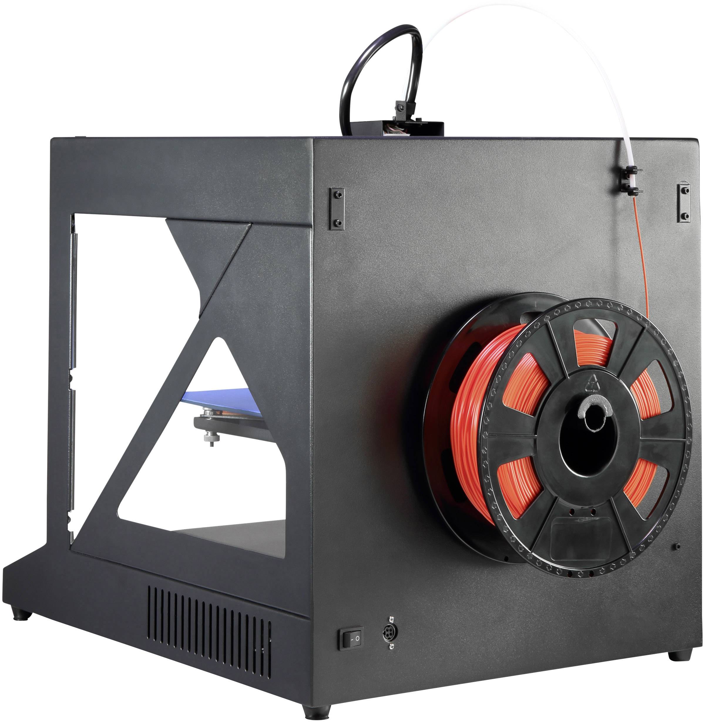 Renkforce RF100 XL REFURBISHED 3Dprinter Refurbished (goede staat