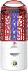 Swissinno Premium mobil 4W 1 244 001 Vliegenlamp UV-lamp, Stroomgaas 4 W Wit, Rood 1 stuk(s)