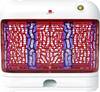 Swissinno Premium 24W 1 246 001 Vliegenlamp UV-lamp, Stroomgaas 24 W (b x h x d) 300 x 265 x 100 mm Wit, Rood 1 stuk(s)