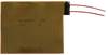 Thermo TECH Polyimide Verwarmingsfolie Zelfklevend 24 V/DC, 24 V/AC 18.8 W Beschermingsklasse IPX4 (l x b) 100 mm x 75 mm