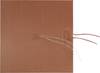 Thermo TECH Silicone Verwarmingsfolie Zelfklevend 12 V/DC, 12 V/AC 150 W Beschermingsklasse IPX7 (l x b) 210 mm x 210 mm