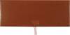 Thermo TECH Silicone Verwarmingsfolie Zelfklevend 24 V/DC, 24 V/AC 142 W Beschermingsklasse IPX7 (l x b) 340 mm x 130 mm