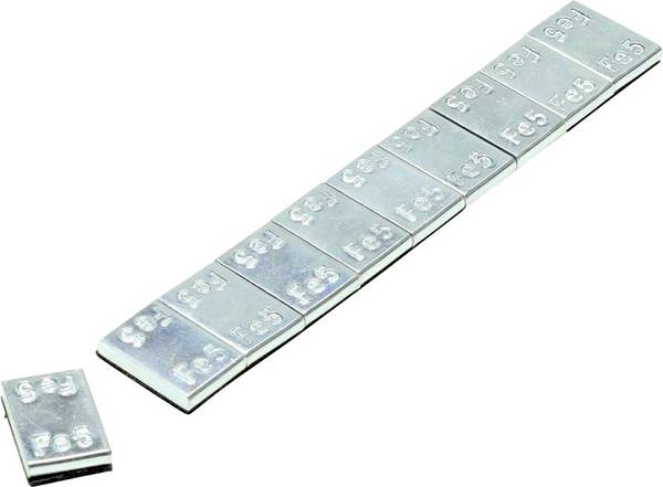 Pichler Modellbau  Trimgewicht (l x b x h) 19 x 12 x 3 mm
