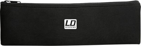 LD Systems MIC BAG L Beschermhoes