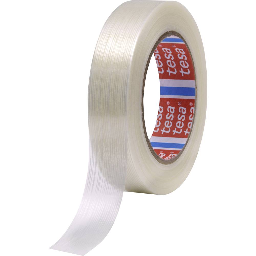 tesa Tesa 04590-00006-00 Filament-tape tesa 4590 Transparant (l x b) 50 m x 12 mm 1 stuk(s)