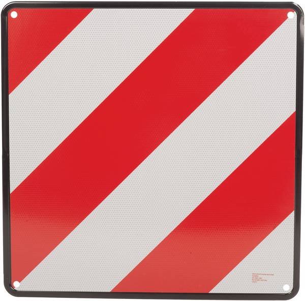 HP Autozubehör 25135  Bord uitstekende lading (l x b x h) 500 mm x 50 cm x 50 cm