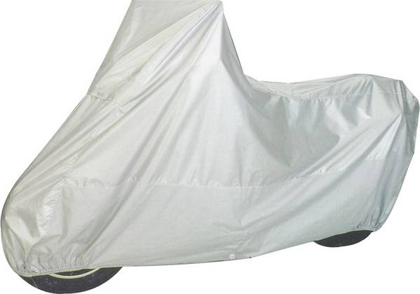 HP Autozubehör 23165  Autohoes (geheel) (l x b x h) 2.45 x 1.45 x 0.8 m Geschikt voor (automerken): Universal
