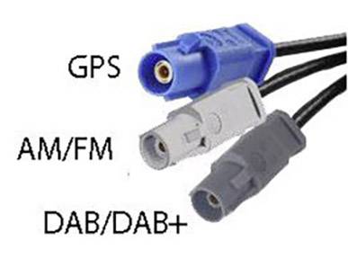 Blaupunkt DABAGPSa DAK-dakantenne-2