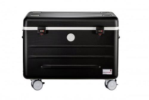 Parat U16 Laad- en managementsysteem Wagen Alle Apple-apparaten met USB tot 10", Alle Android-apparaten met USB tot 10"