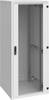 Monacor RACK-42NV 19 inch rackplank 42 HE Plaatstaal