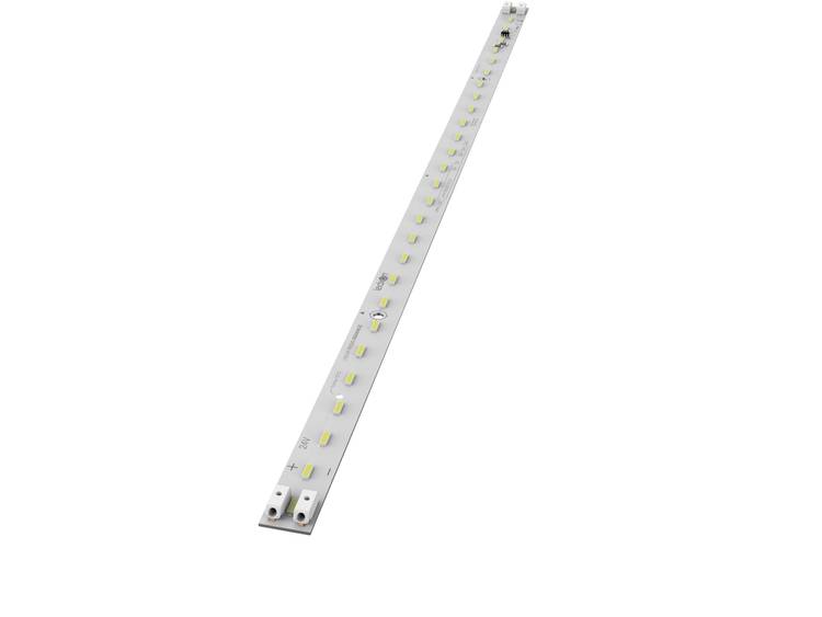 LED-balk Neutraal wit 24 V 30 cm ledxon LRAML-SW840-24V-28S103-20-IC 9009367