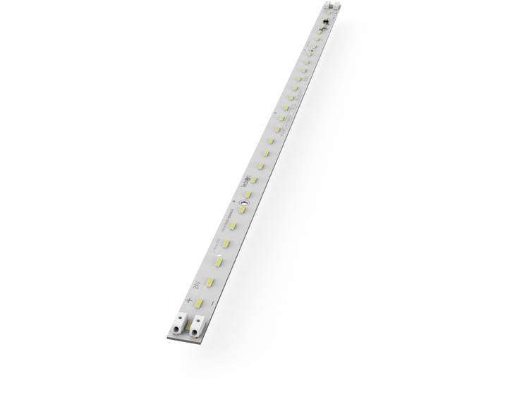 LED-balk Koud-wit 24 V 30 cm ledxon LRAML-SW850-24V-28S103-20-IC 9009368