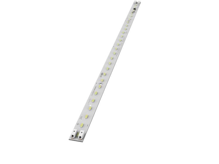 LED-balk Neutraal wit 24 V 30 cm ledxon LRAML-SW940-24V-28S103-20-IC 9009370