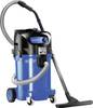 Nilfisk ATTIX 50-01 PC Nat- en droogzuiger 1200 W 47 l