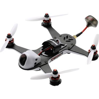 Immersion RC Vortex 180 mini Race drone ARF FPV-racing