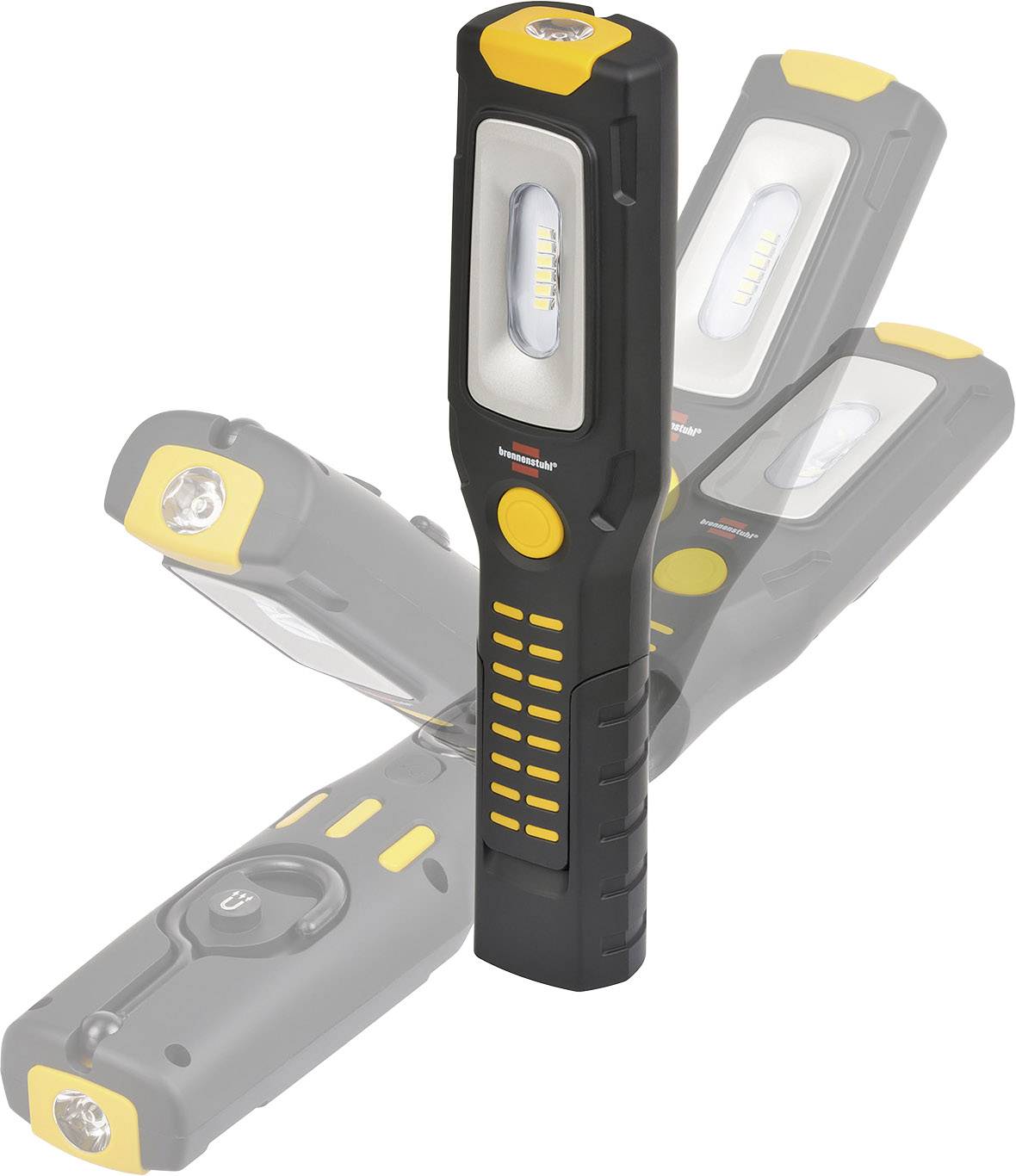 Brennenstuhl 1175670 Werklamp LED 300 lm-2