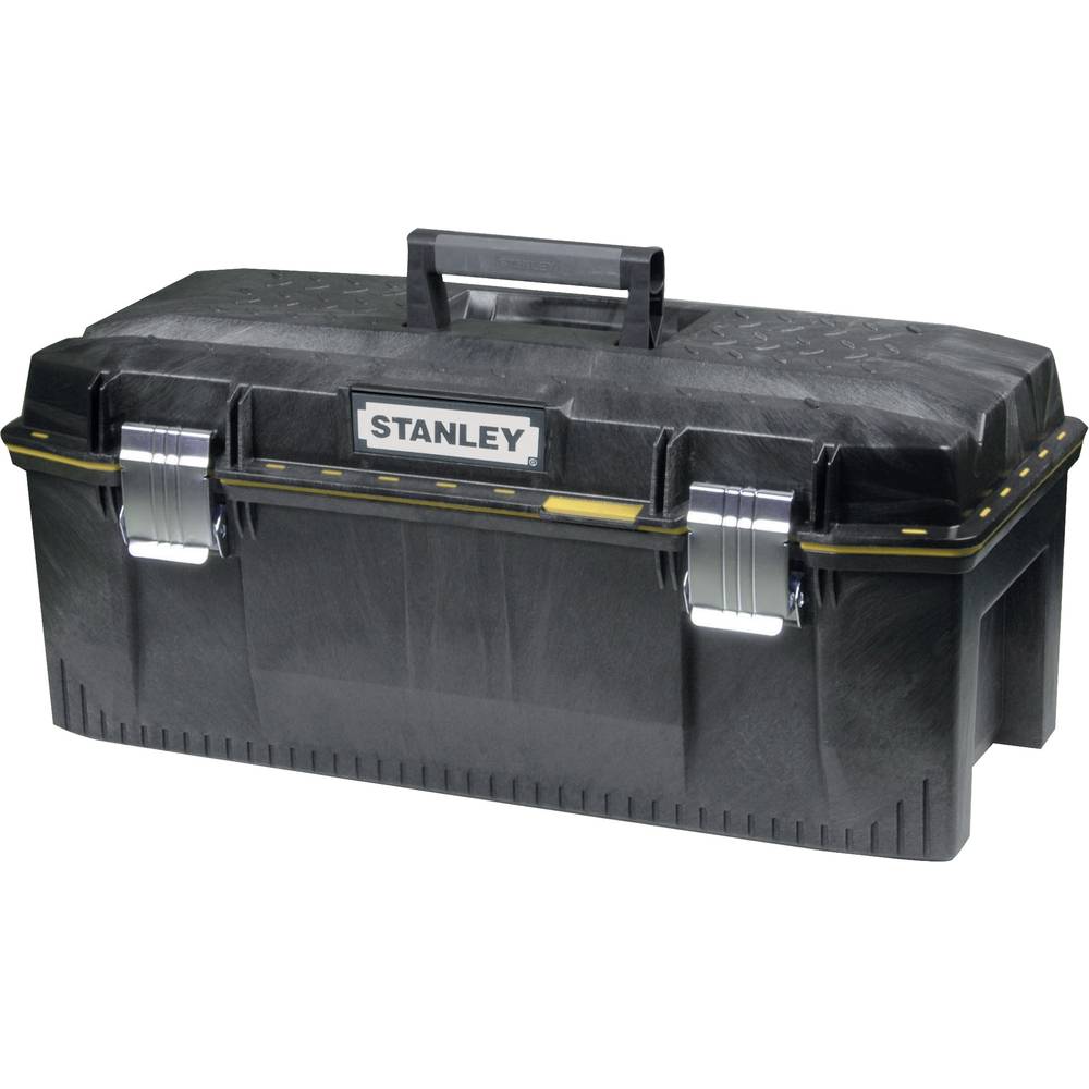 Stanley by Black & Decker 1-94-749 FatMax Verktygslåda (tom)