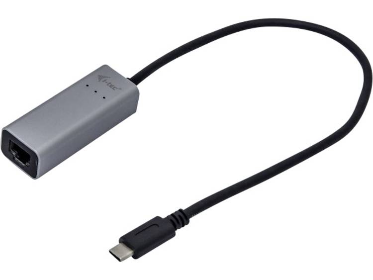 i-tec Netwerkadapter USB-C 10-100-1000 Mbit-s