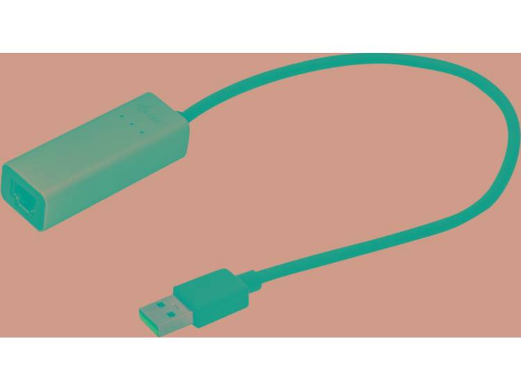 i-tec Netwerkadapter USB 3.0 10-100-1000 Mbit-s