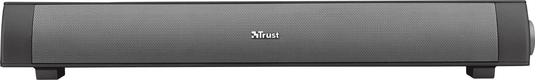 Trust Lino Wireless 2.0 PC-luidsprekers Bluetooth 10 W Zwart, Zilver-1