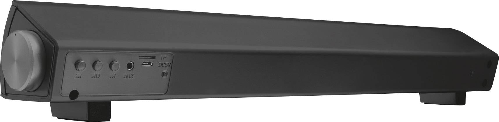 Trust Lino Wireless 2.0 PC-luidsprekers Bluetooth 10 W Zwart, Zilver-3