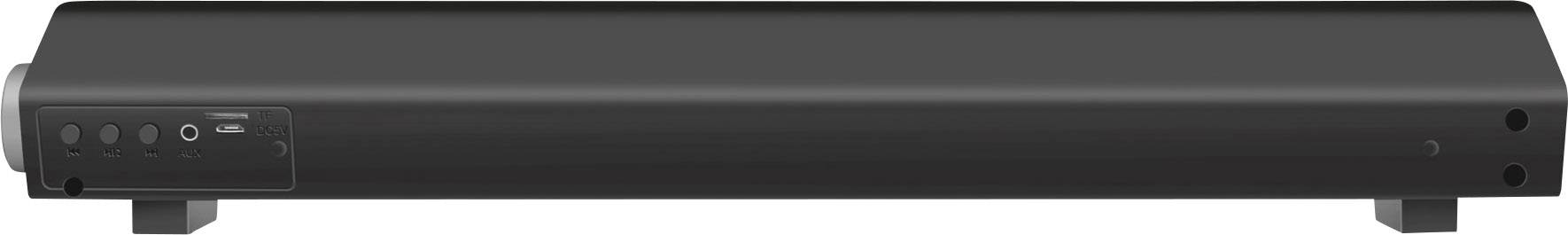 Trust Lino Wireless 2.0 PC-luidsprekers Bluetooth 10 W Zwart, Zilver-4