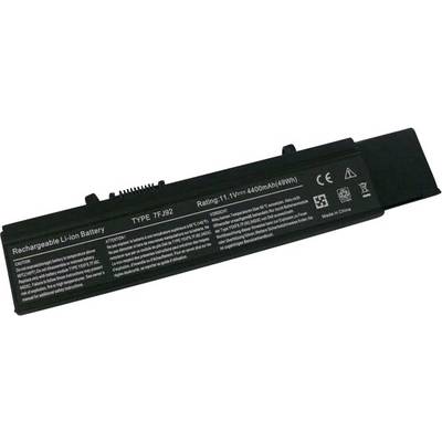 Beltrona DELVOSTRO3400 DELVOSTRO3400 Laptopaccu 11.1 V 4400 mAh Dell-0