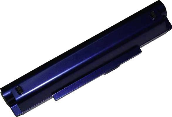 Beltrona SAMNC10HBLAU SAMNC10HBLAU Laptopaccu 11.1 V 6600 mAh Samsung-1