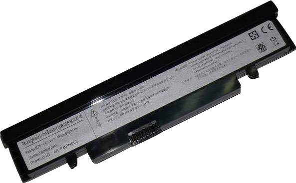 Beltrona SAMNC110 SAMNC110 Laptopaccu 7.4 V 6600 mAh Samsung-1