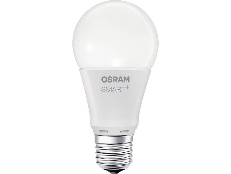 OSRAM Smart+ Classic E27 Multicolor LED-lamp (los) E27 10 W RGBW