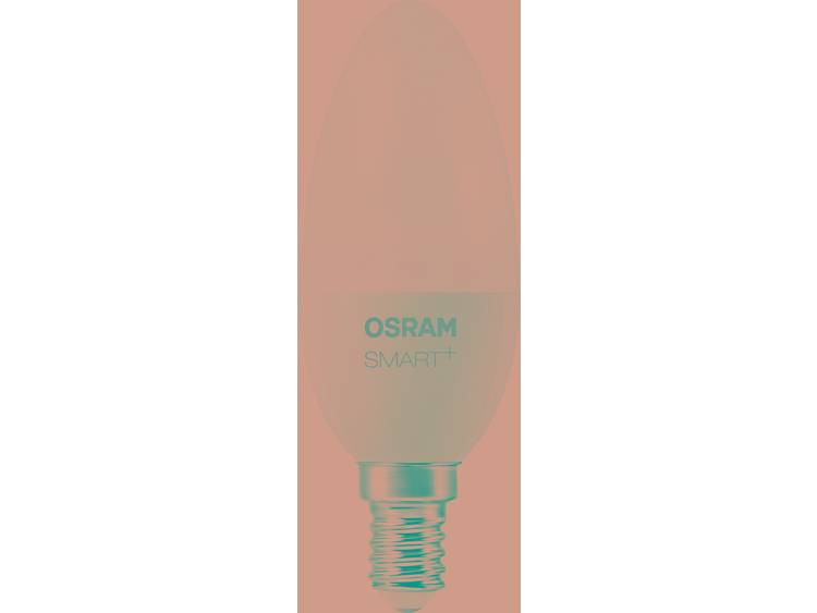 OSRAM Smart+ LED-lamp (los) E14 6 W Wit