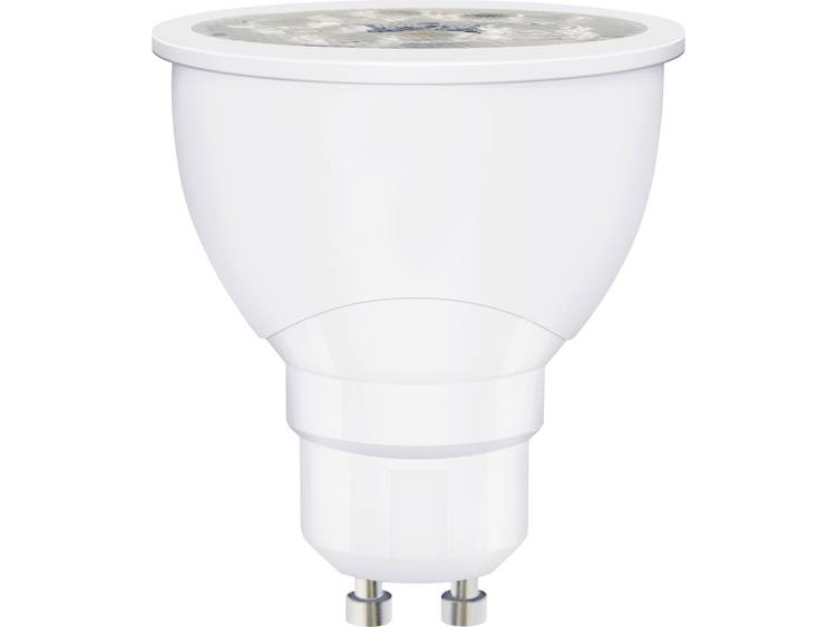 OSRAM Smart+ SPOT GU10 Tunable White LED-lamp (los) GU10 6 W Wit